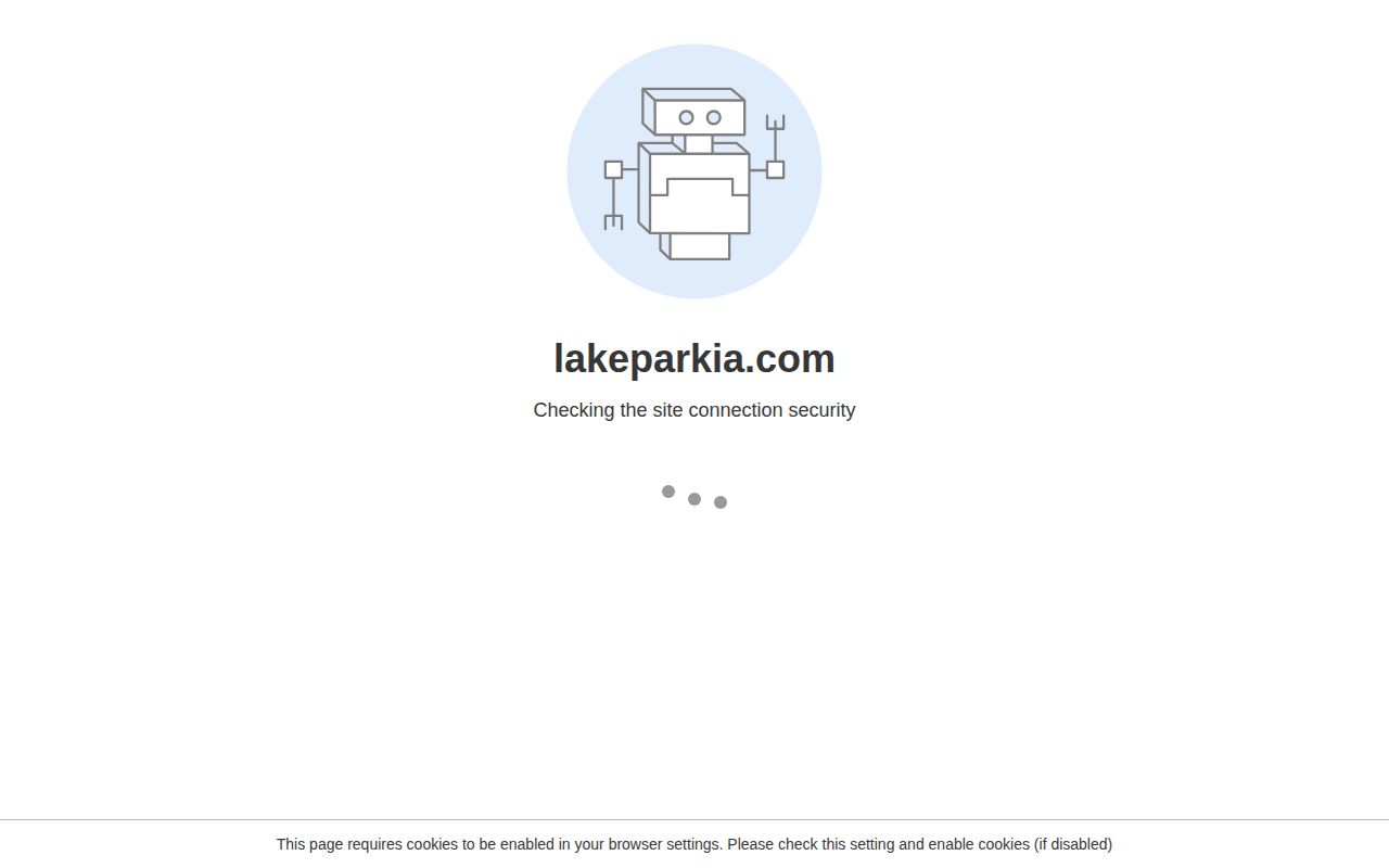 Lake Park Police Department official arrest-record contact source